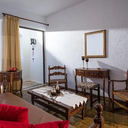 Hotel Holidays Malia