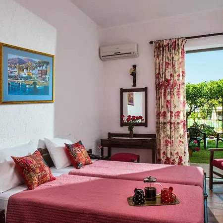 Holidays Hotel