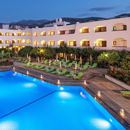 Holidays Malia
