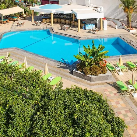 Holidays Hotel Malia