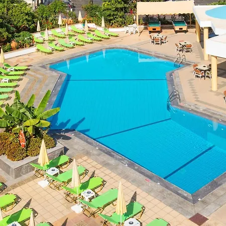 Holidays 3* Malia