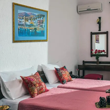 Holidays Hotel Malia