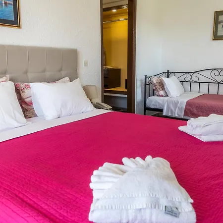 Hotel Holidays Malia