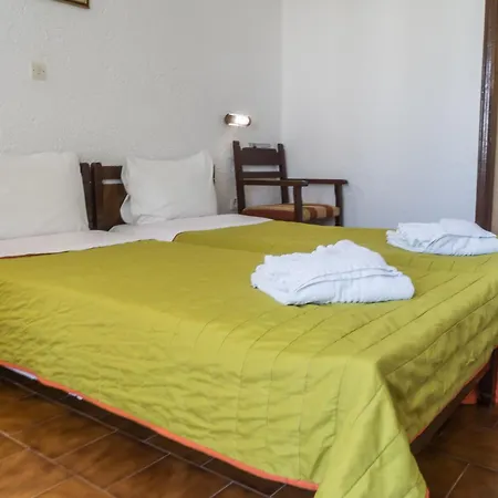 Holidays Hotel Malia
