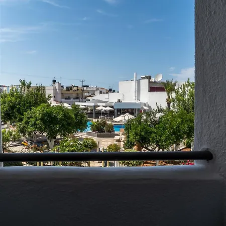 Holidays 3* Malia