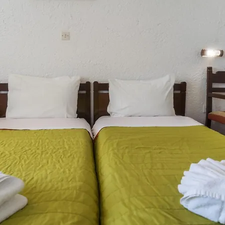 Holidays Hotel