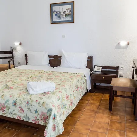 Holidays Hotel Malia
