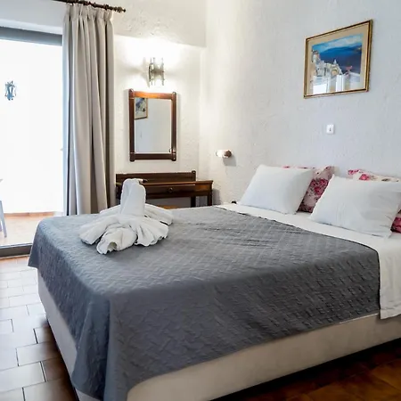 Hotel Holidays Malia
