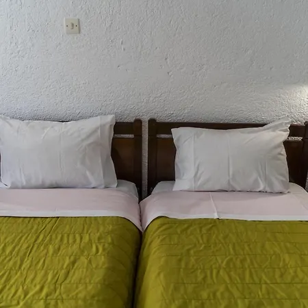 Holidays Hotel 3*