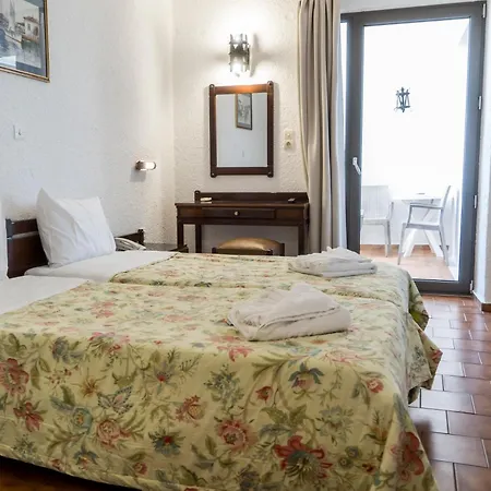 Holidays Hotel Malia