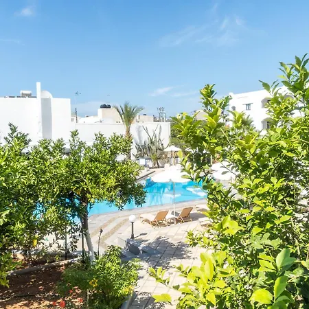 Hotel Holidays Malia