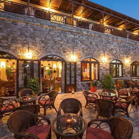Holidays Hotel