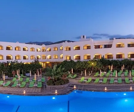 Holidays 3*