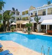 Holidays 3*